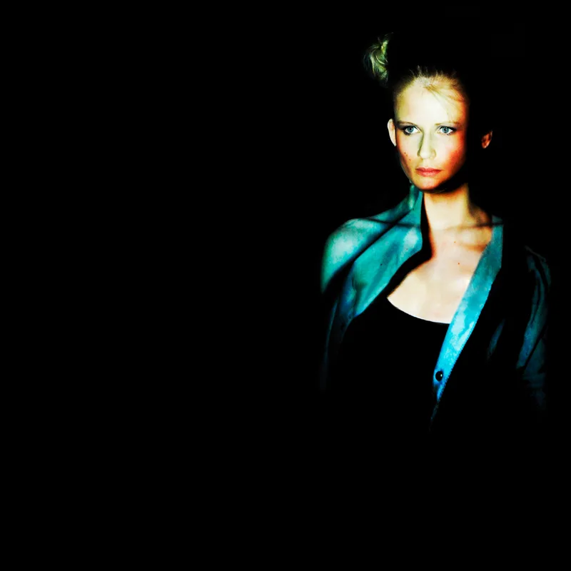 Portfolioarbeit 012 – Model: Rosa