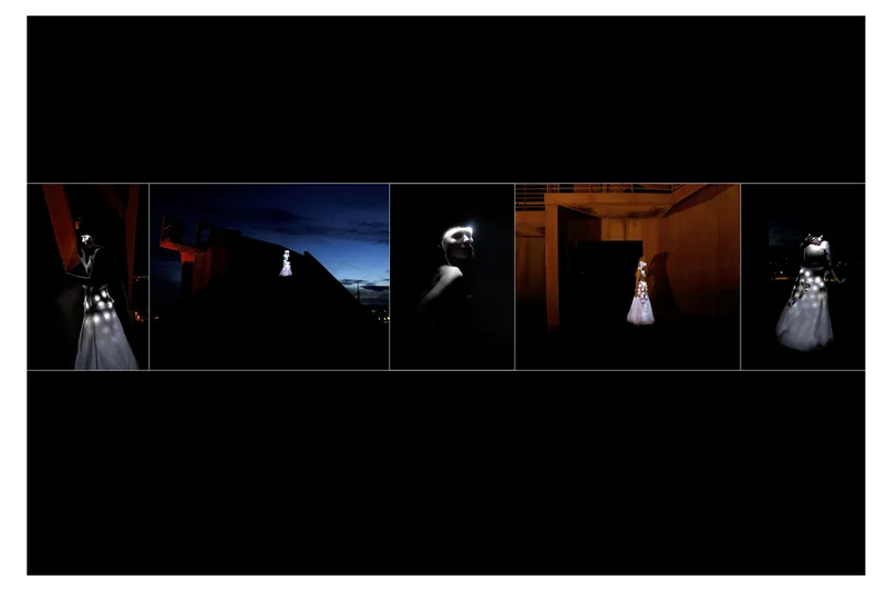 Portfolioarbeit 029 – Mode und Fotografie